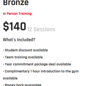 Bronze