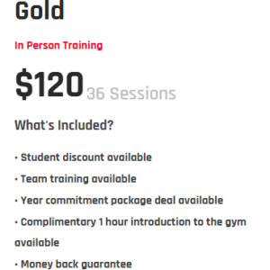 Gold