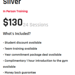 Silver
